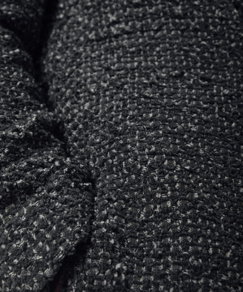 Men - Denim - Outerwear - Zunft Zoot Jacket Grey Chainmail Image 6