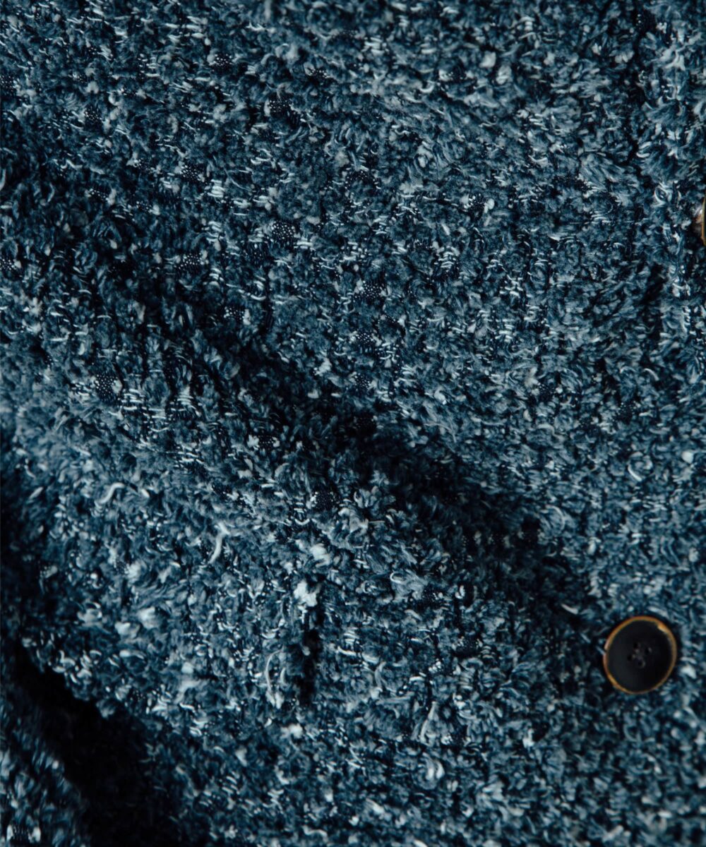 Men - Suit Jackets - Denim - Willidow Suit Jacket Blue Baltic Image 7