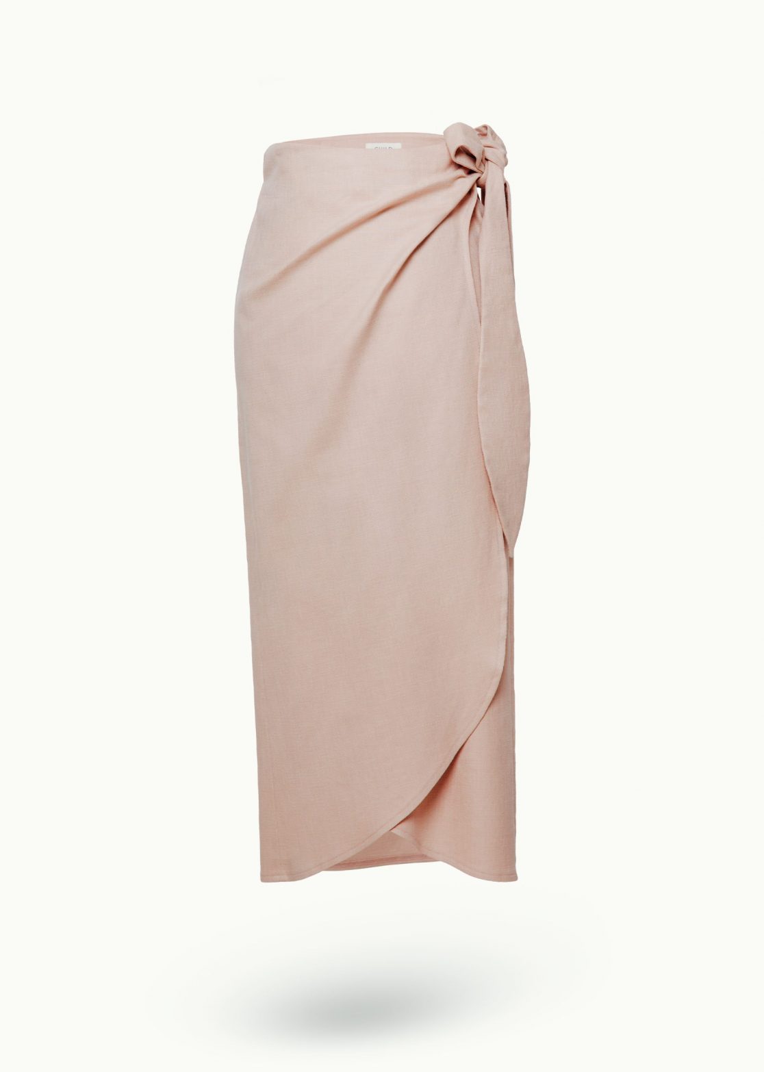 Women - Skirts - Lyra Skirt Pink Champagne Image Primary