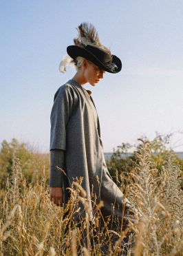 Lucy’s Magazine Lookbook Image 8