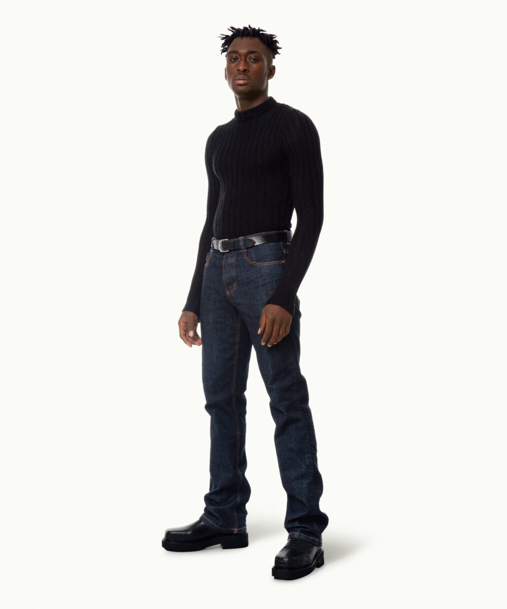 Men - Denim - Jeans - Paladin Jeans 13oz Image 1