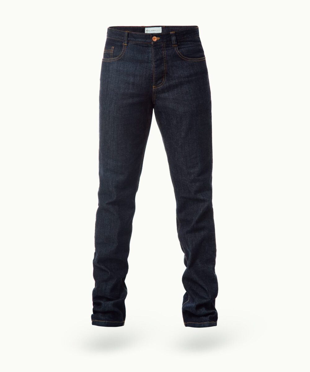 Men - Denim - Jeans - Paladin Jeans 13oz Image 6