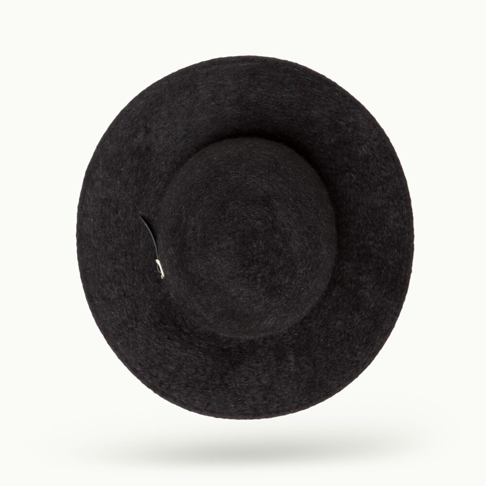Hats - Women - Unisex - Men - Sphere Black Beast Image 5
