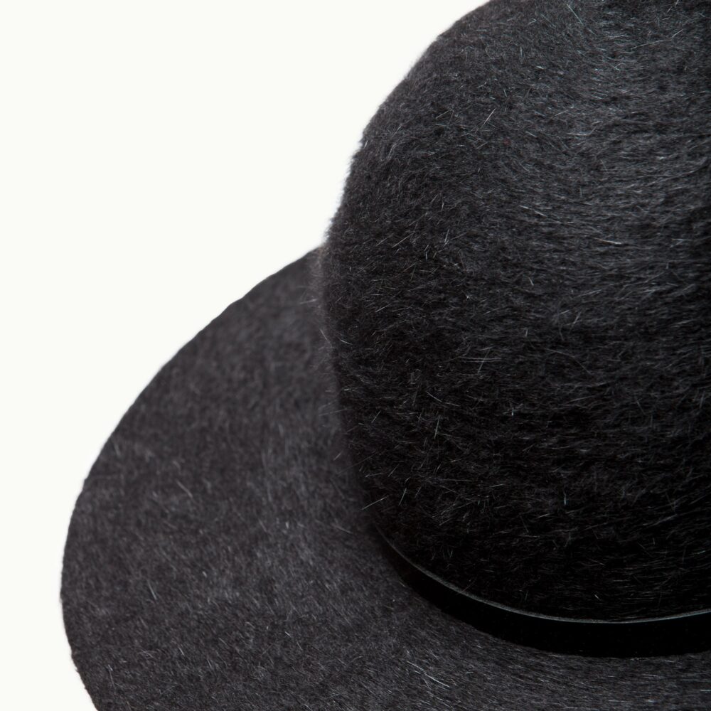 Hats - Women - Unisex - Men - Sphere Black Beast Image 7