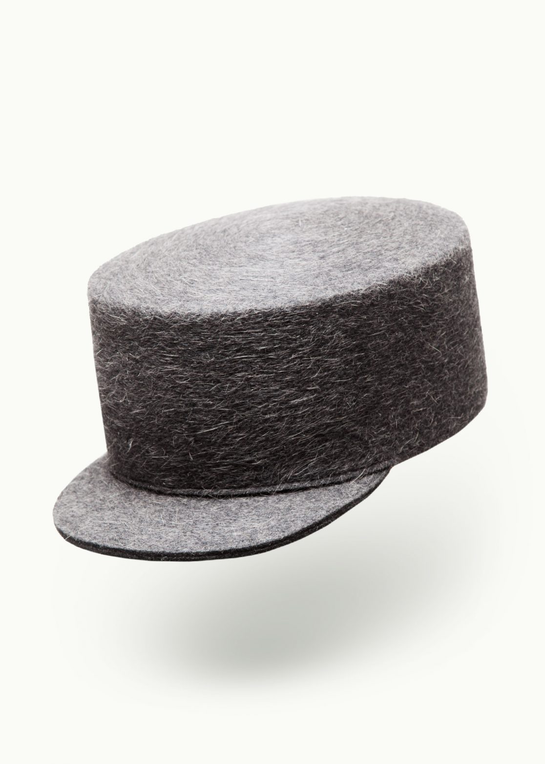 Hats - Women - Unisex - Men - Sandarm Grey Image Primary