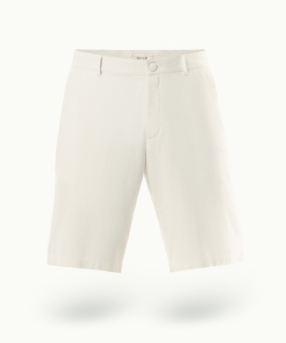 Men - Shorts - Otero Silk Shorts Image 5