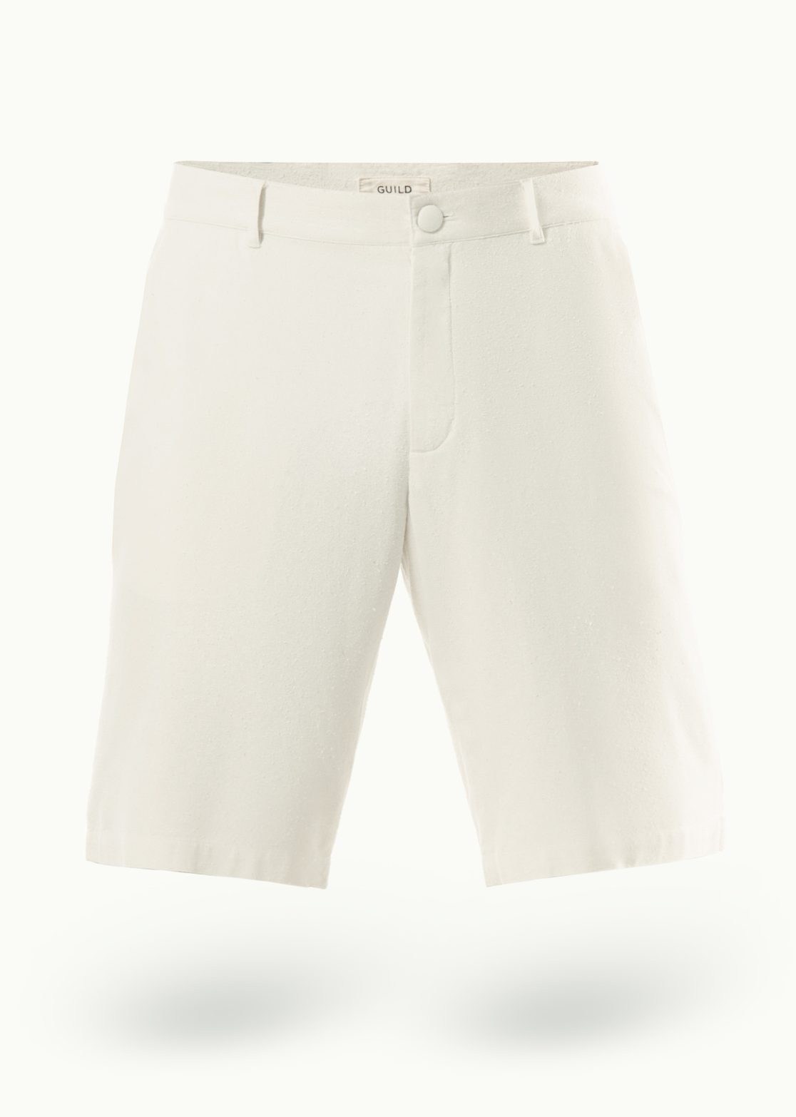 Men - Shorts - Otero Silk Shorts Image Secondary