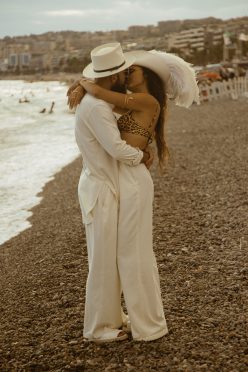Love Story Lookbook Image 64