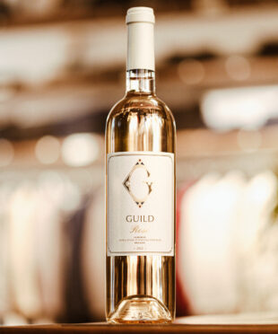 GUILD ROSÉ Lookbook Image 1