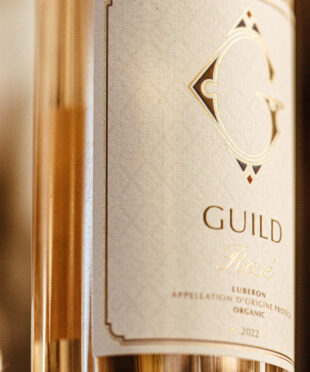 GUILD ROSÉ Lookbook Image 2