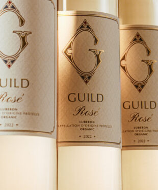 GUILD ROSÉ Lookbook Image 3