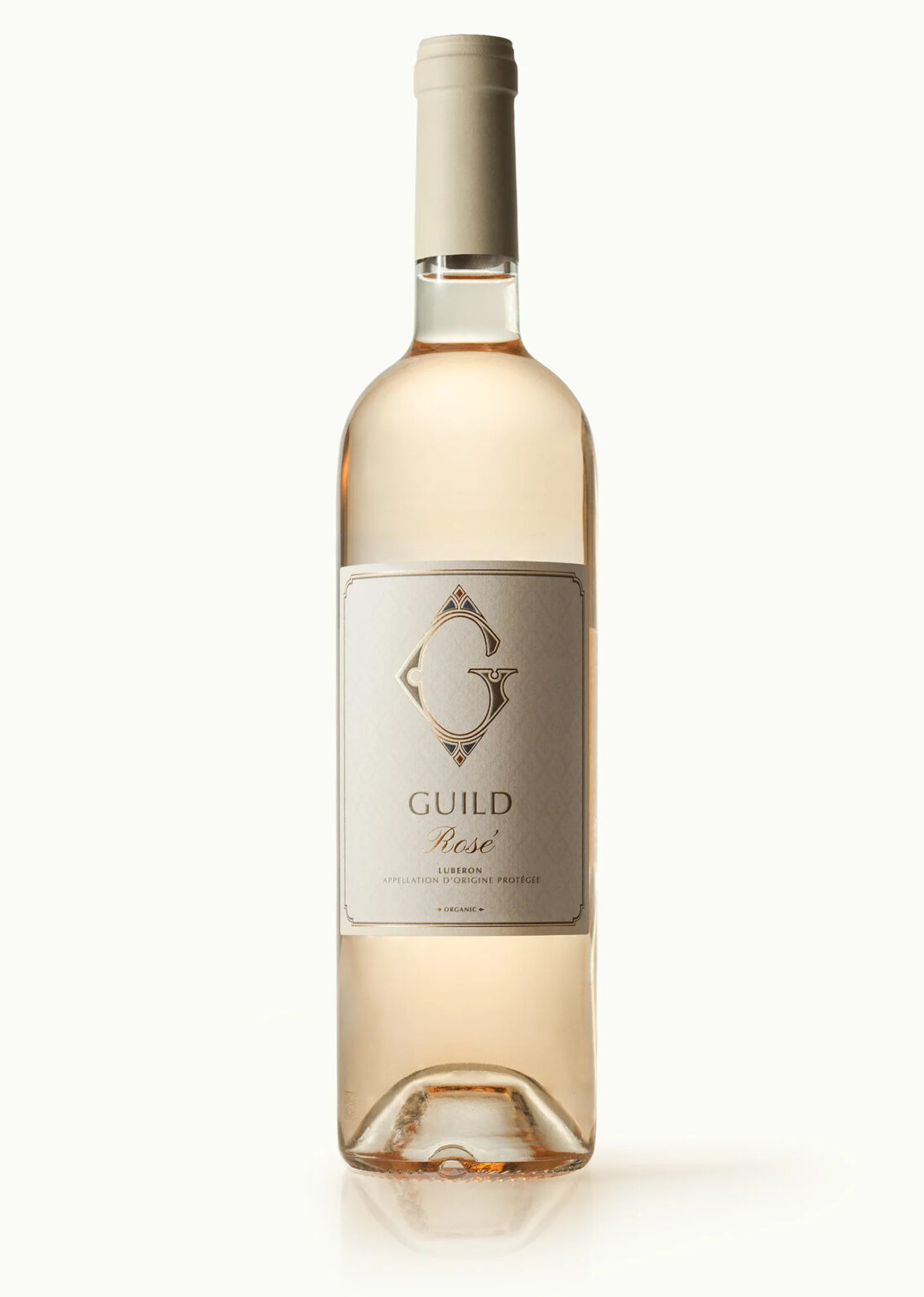 WINE - Guild Rosé Image Primary