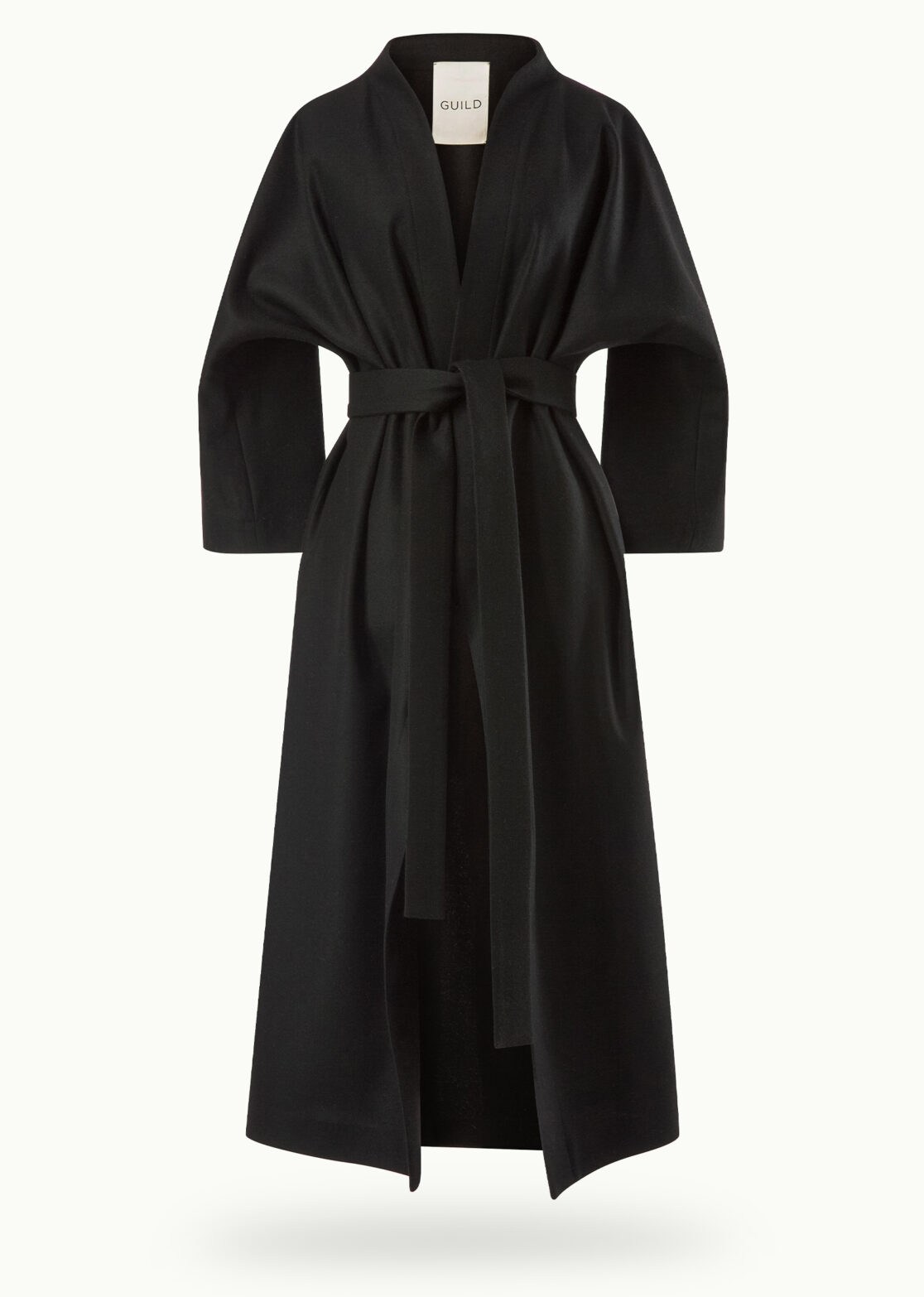 Women - Robes - Acadia Black Image Primary