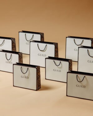 Bags & Boxes Lookbook Image 18