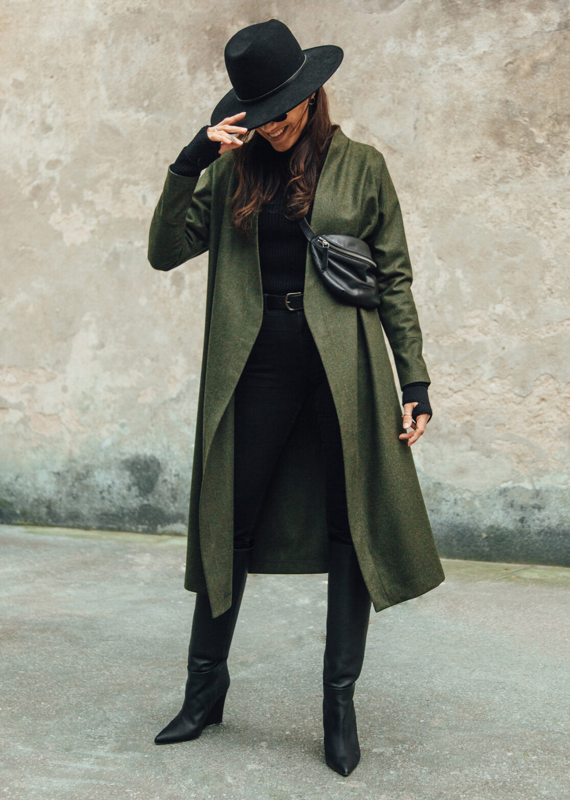 Women - Robes - Robe Astlanda Forest Image Secondary