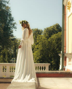 Guild Gowns Lookbook Image 59
