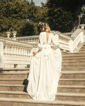Guild Gowns Lookbook Image 56
