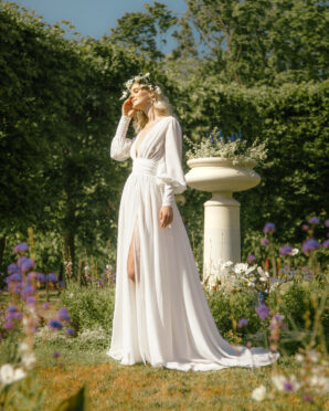 Guild Gowns Lookbook Image 55