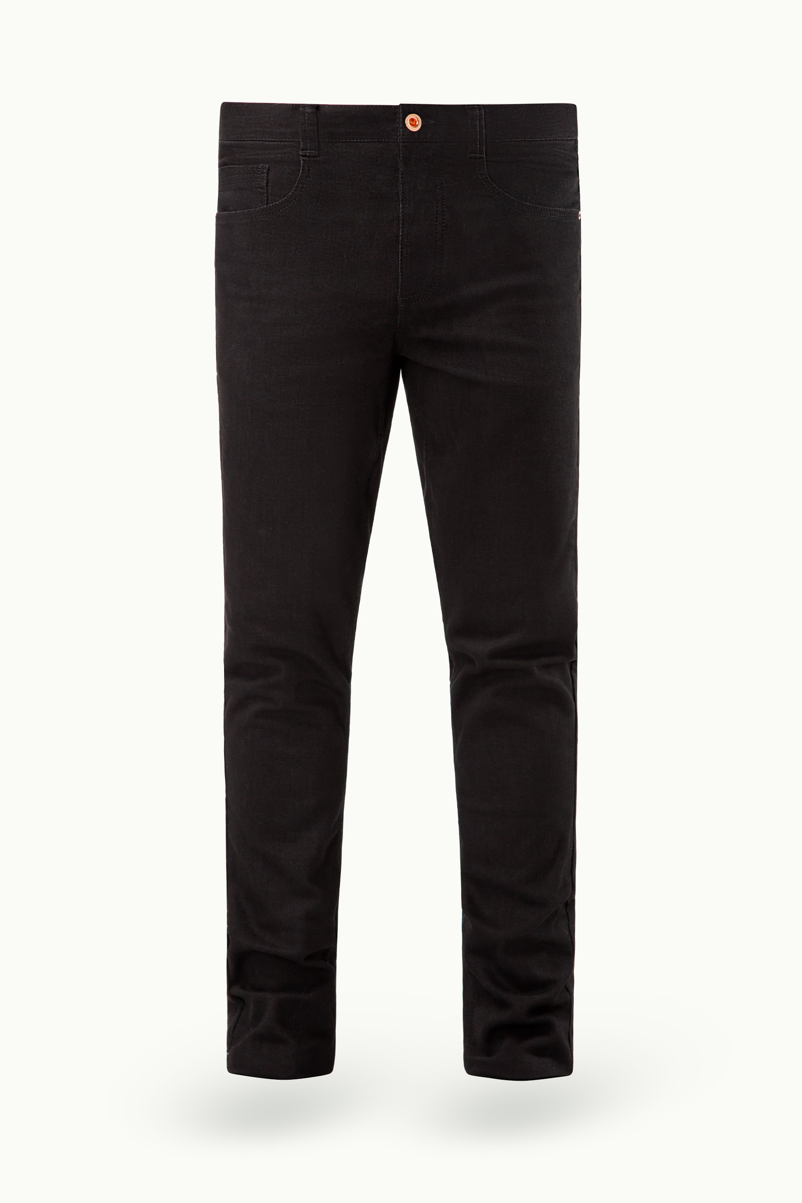 Tempus Jeans 12oz Black Obsidian