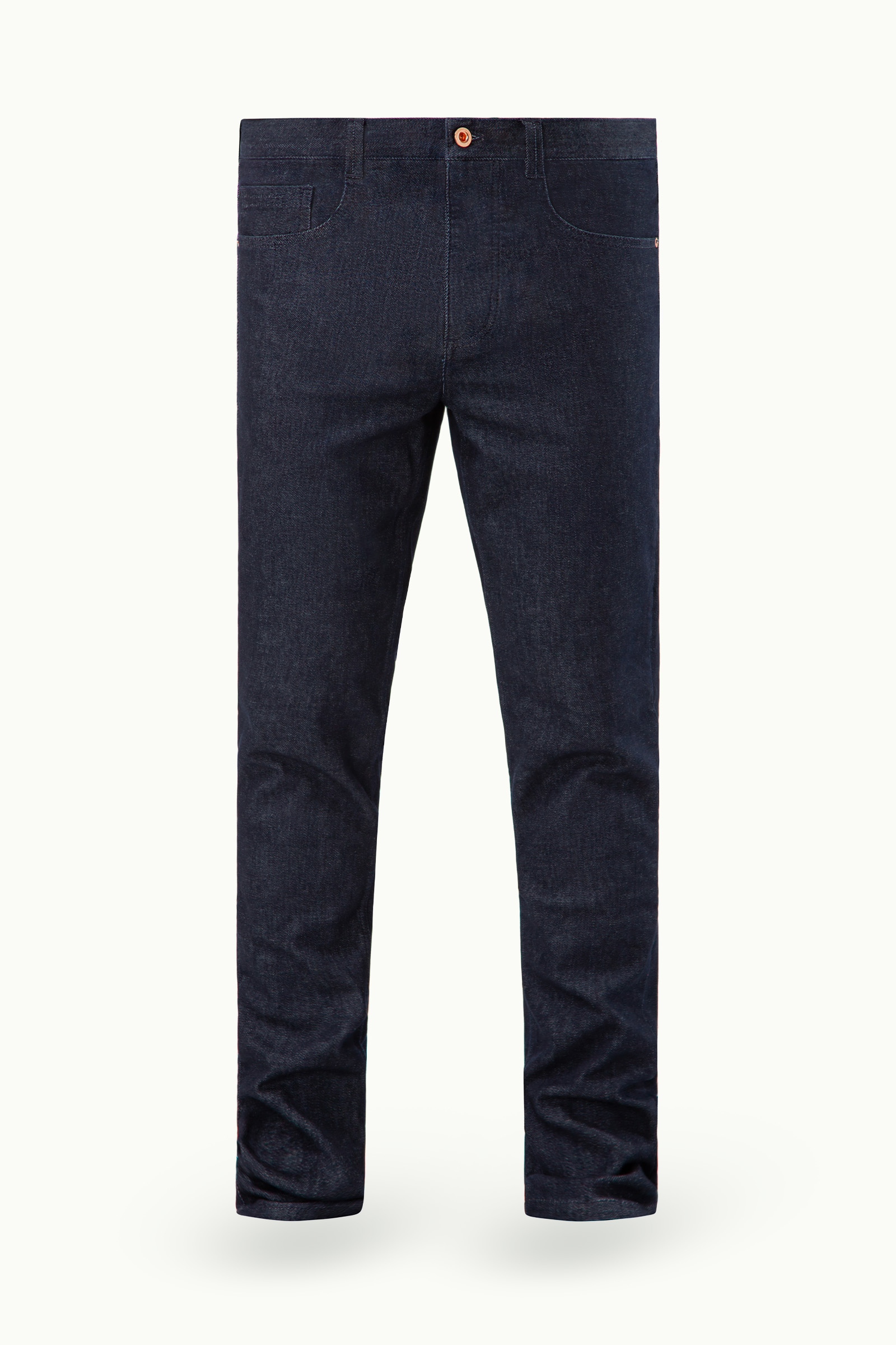 Tempus Jeans 13oz Blue Pacific Blue