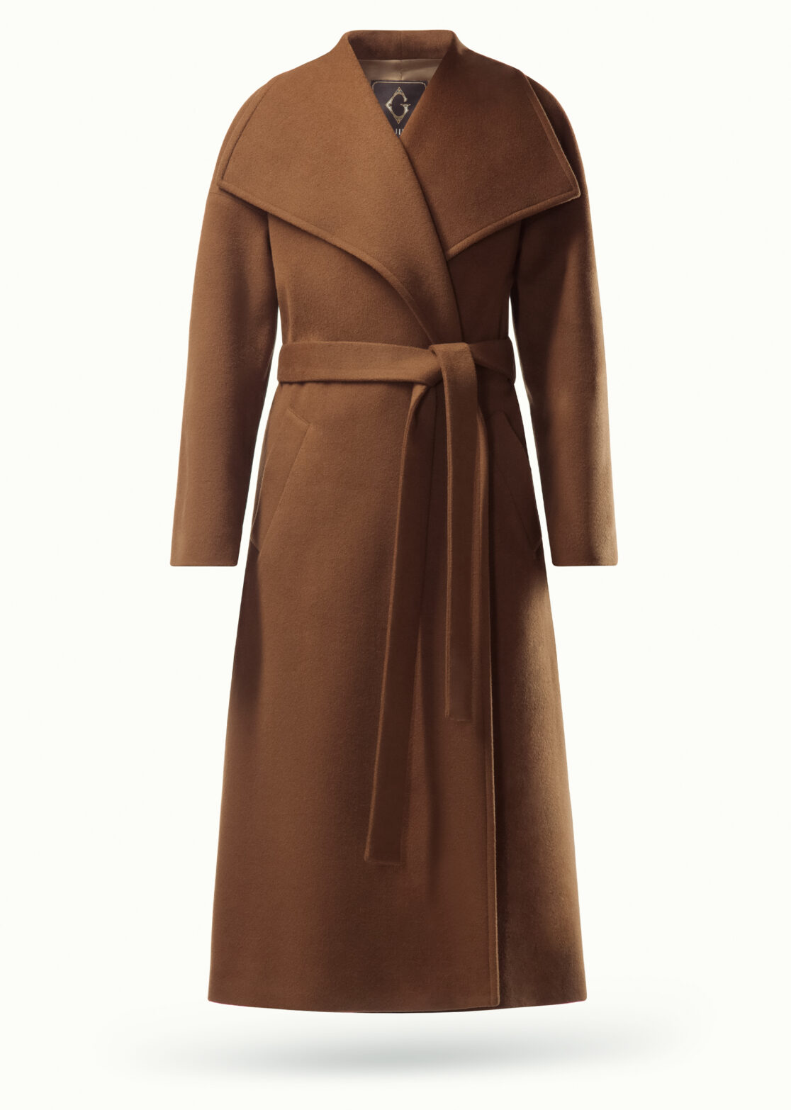 Women - Coats - Cleo Coat Image Secondary