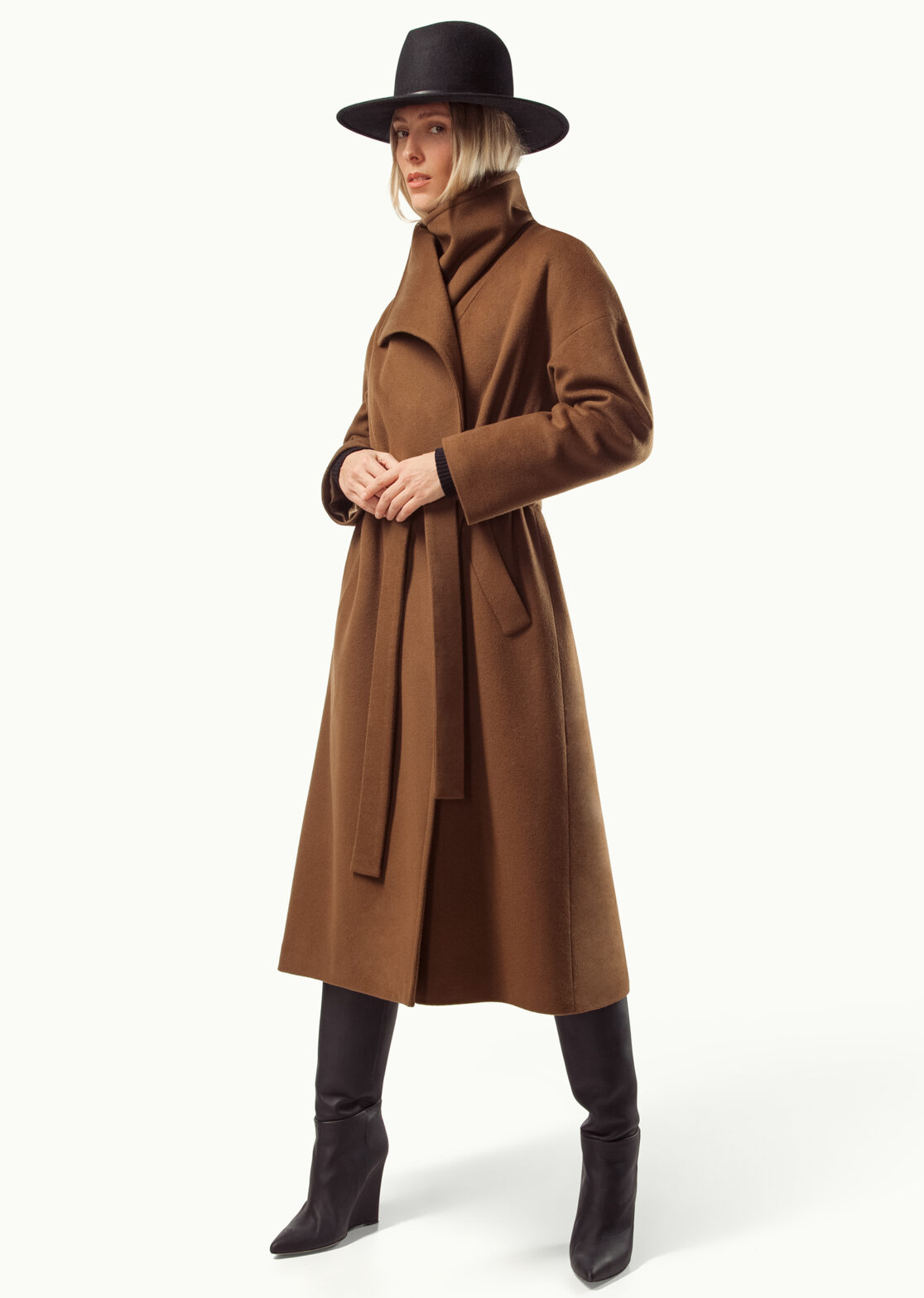 Women - Coats - Cleo Coat Image Primary