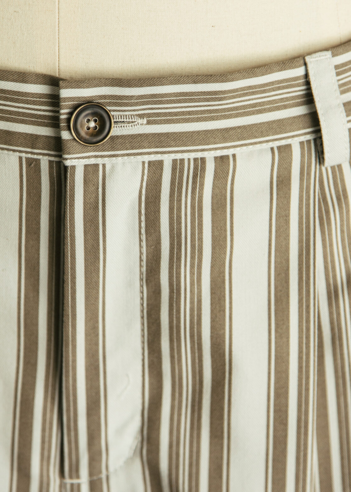 NEW IN - Men - Mahorka Striped Image Secondary