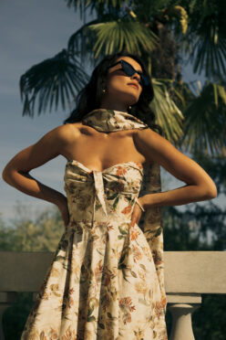 Summer Dresses Lookbook Image 1