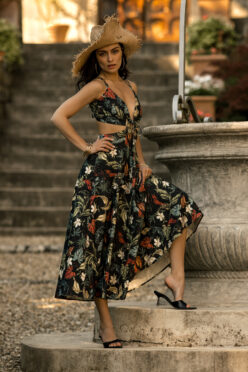 Summer Dresses Lookbook Image 2