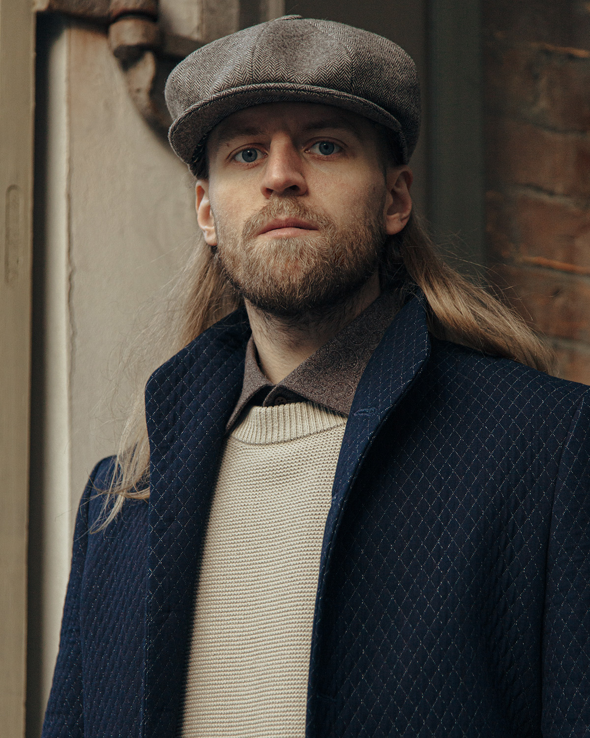 NEW IN - Men - Limited items - Emperor’s Doublet Diamond Image 11