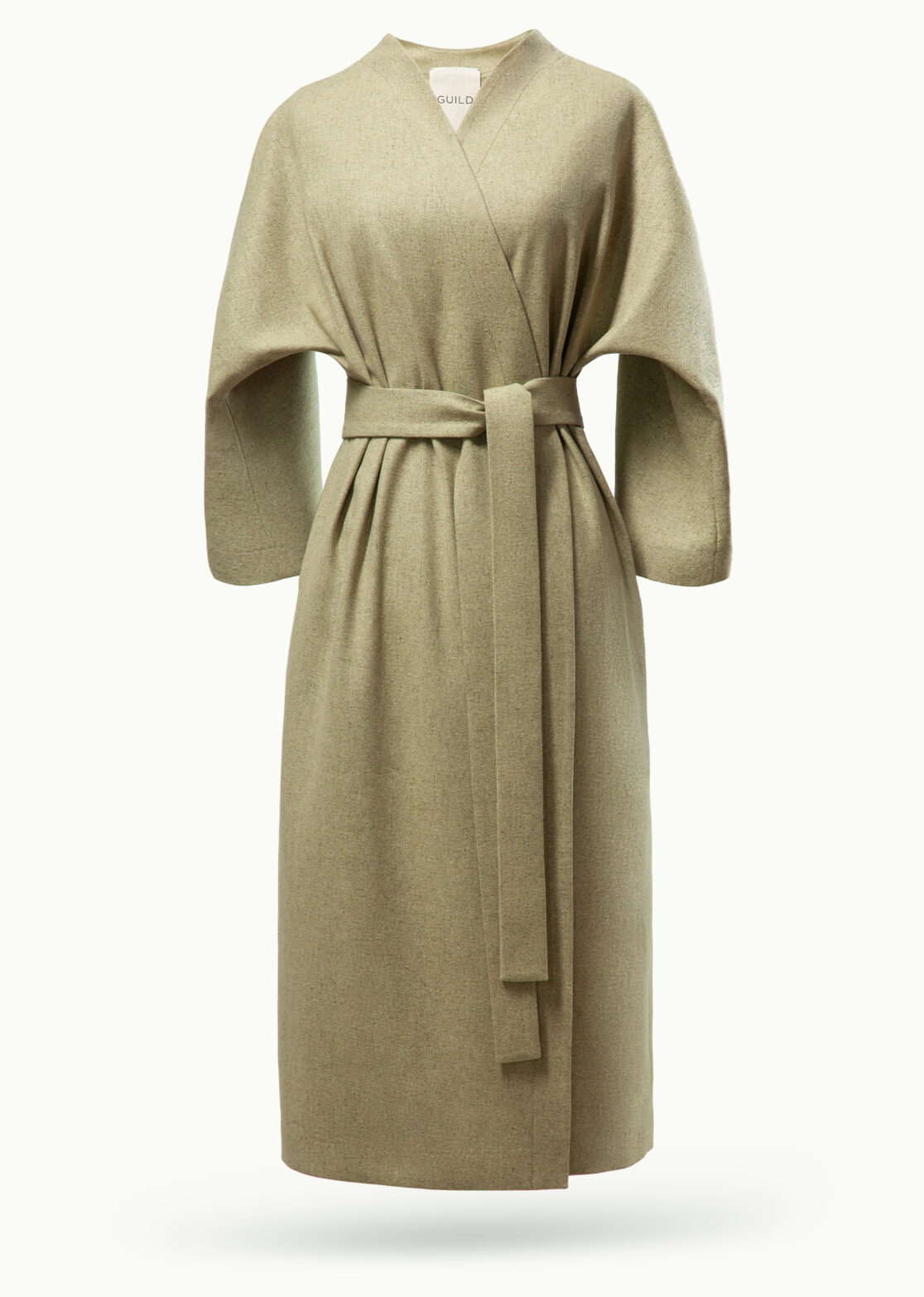 Women - Robes - Acadia Laurel Image Primary