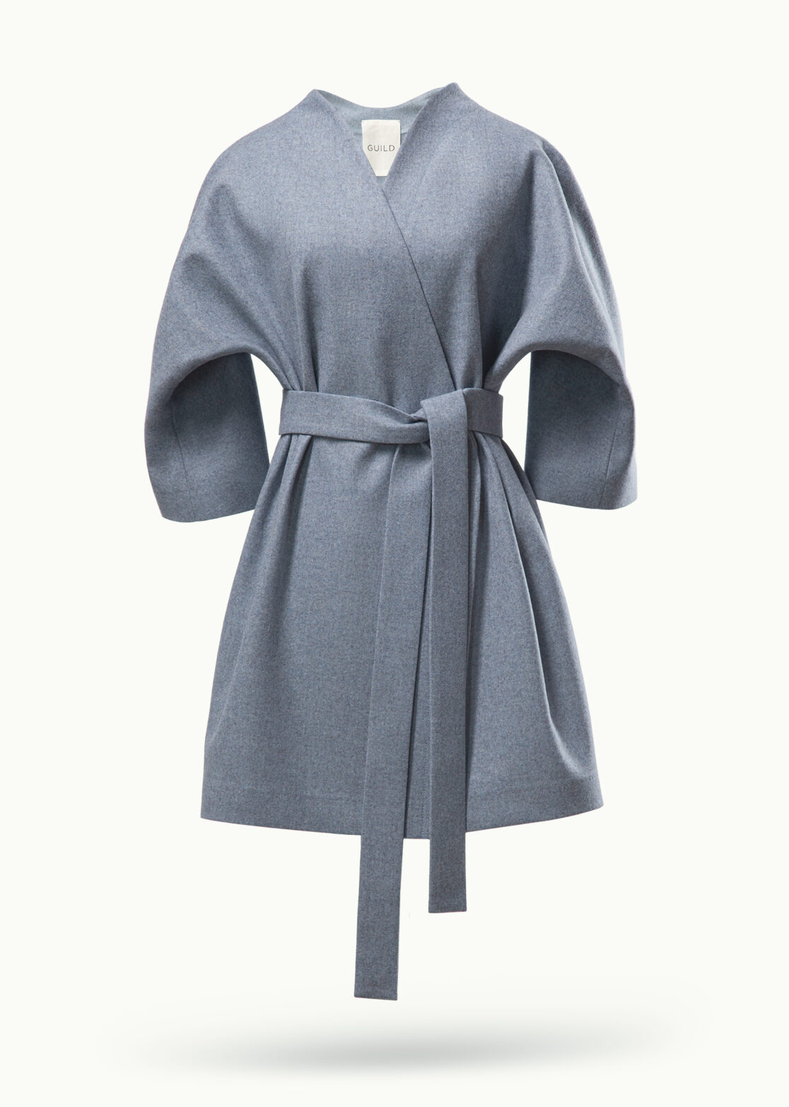 Women - Robes - Arya Sky Image Secondary