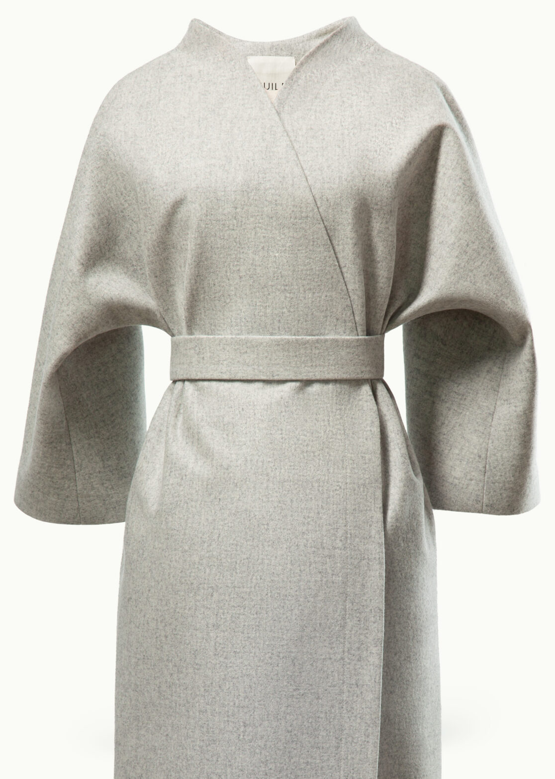 Women - Robes - Acadia Alabaster Image Secondary