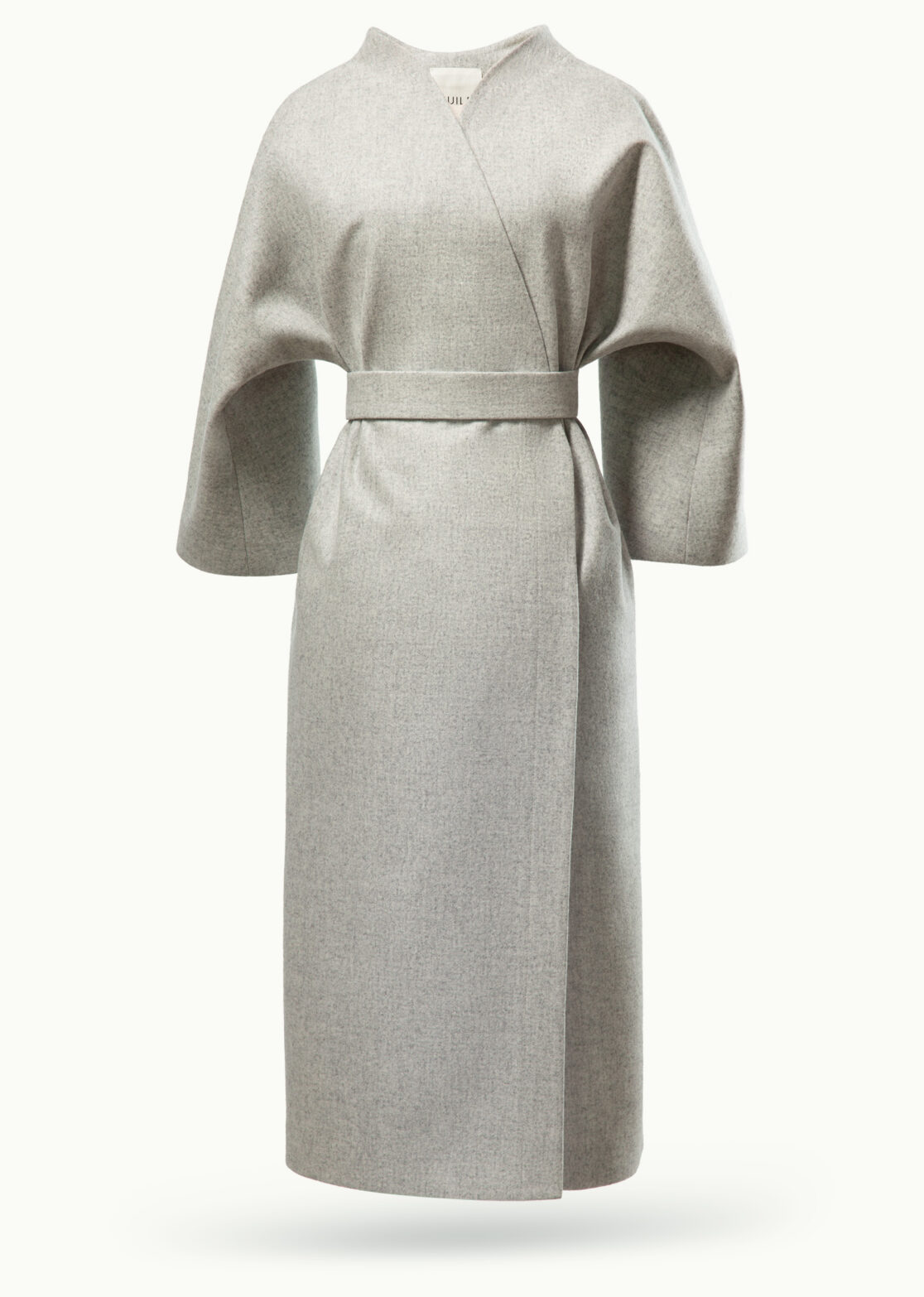 Women - Robes - Acadia Alabaster Image Primary