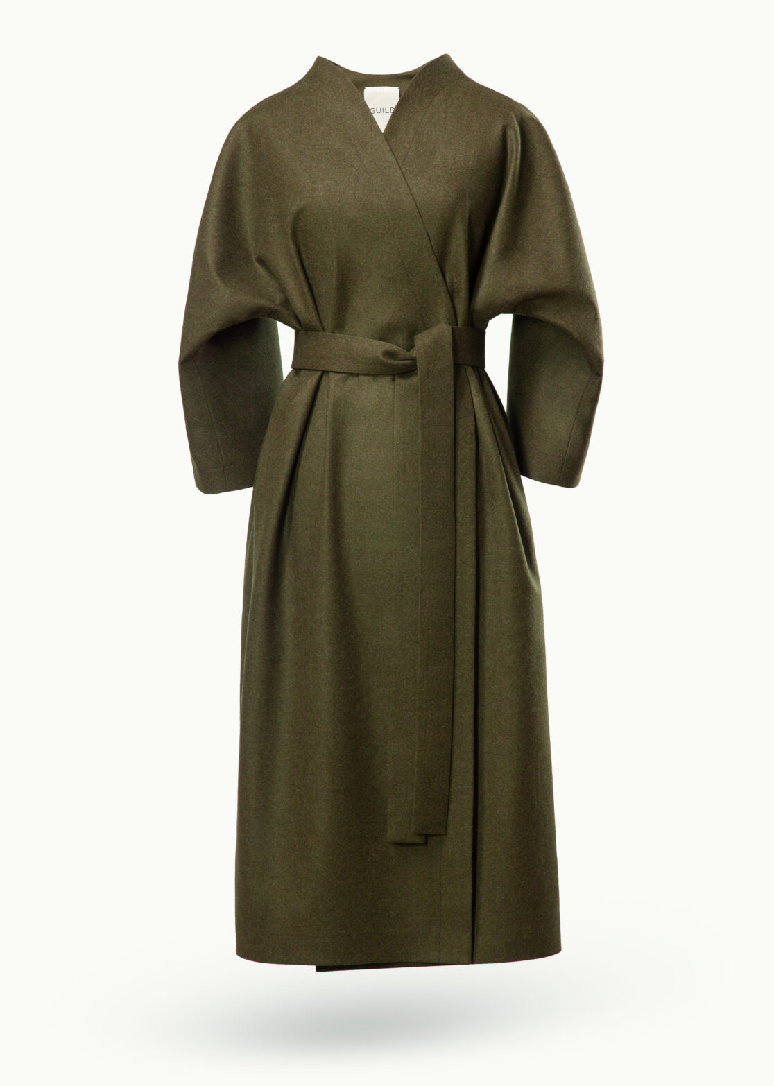 Women - Robes - Acadia Forest Image Primary