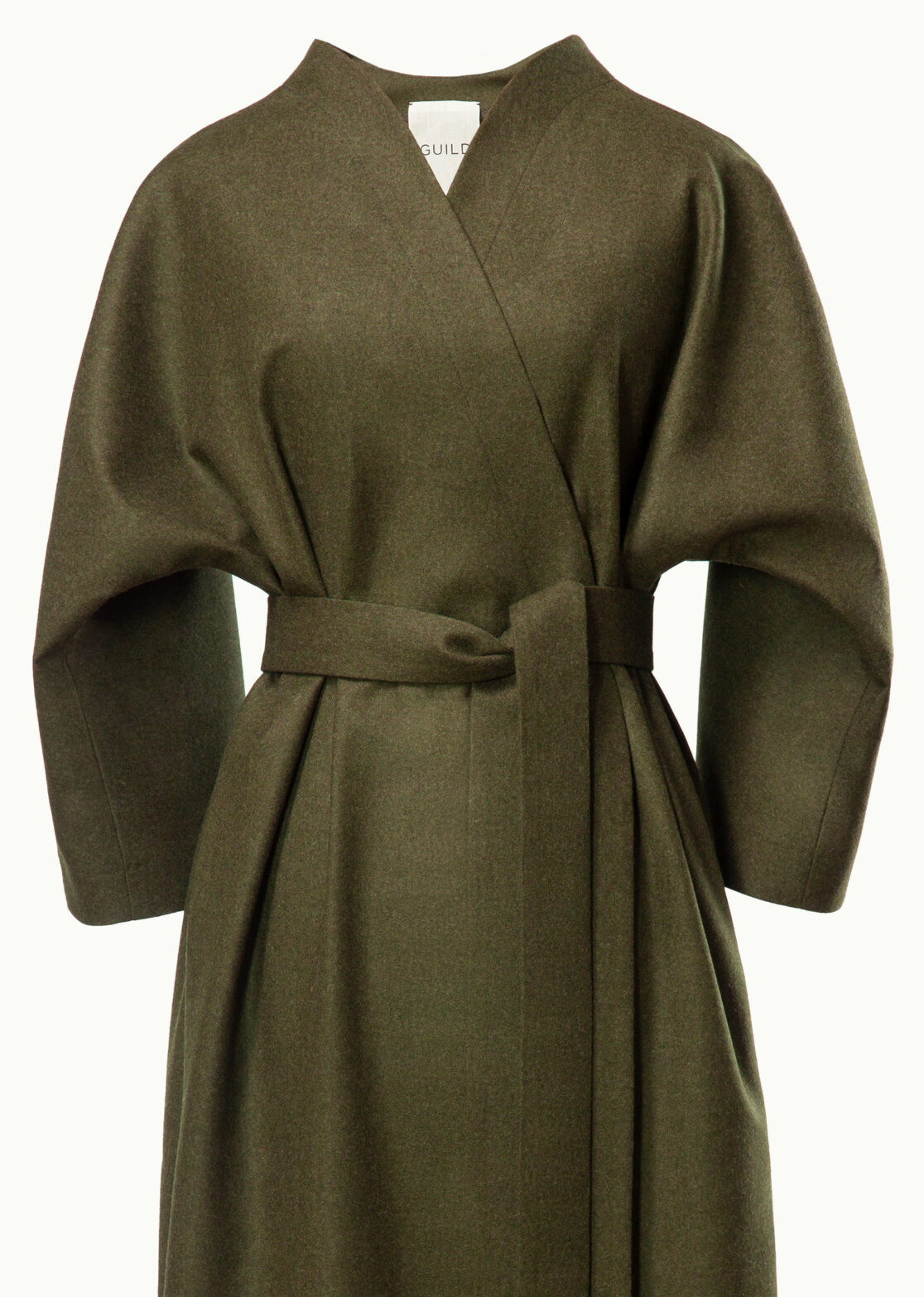 Women - Robes - Acadia Forest Image Secondary