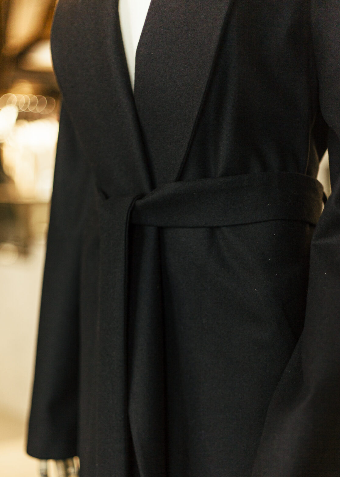 Limited items - Women - SALE - NEW IN - Women - Caelia Black Sample Image Secondary
