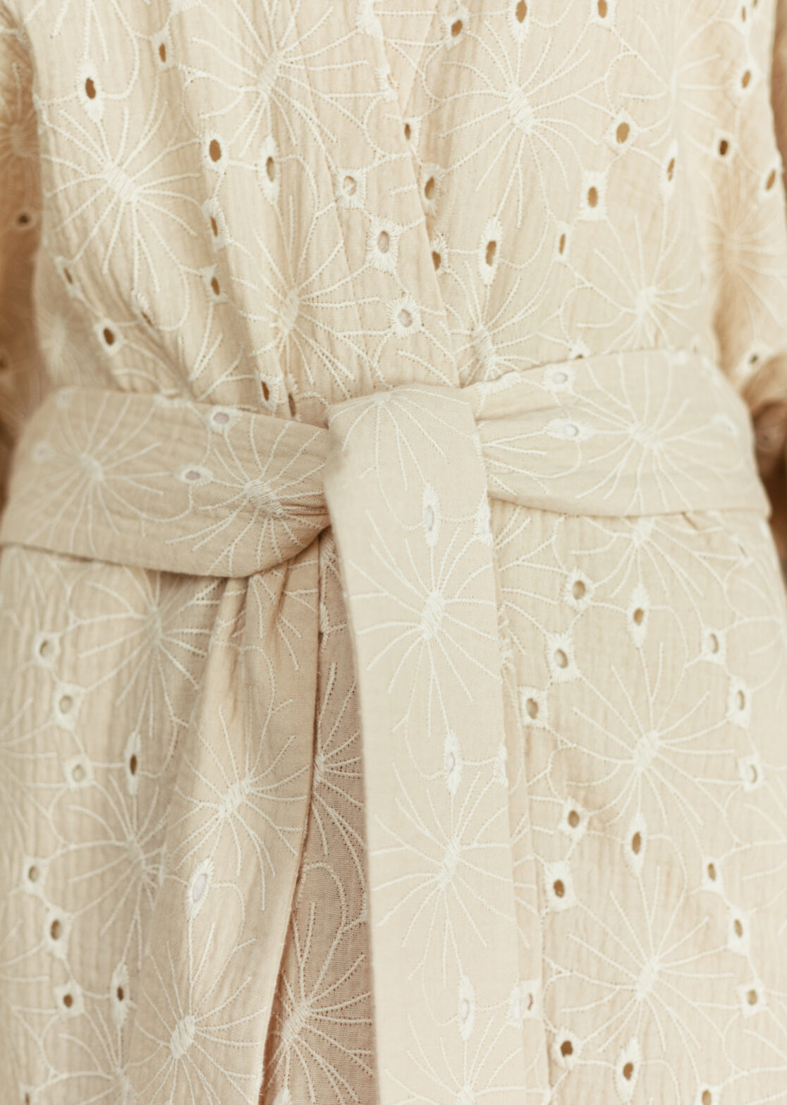 Limited items - NEW IN - Women - Runo Robe Fleur Rose M Image Secondary