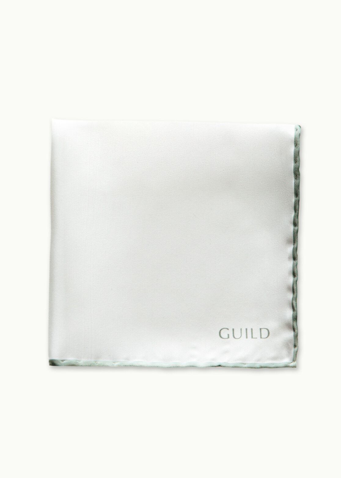 Handkerchiefs - Accessories - Handkerchief Green Image Secondary