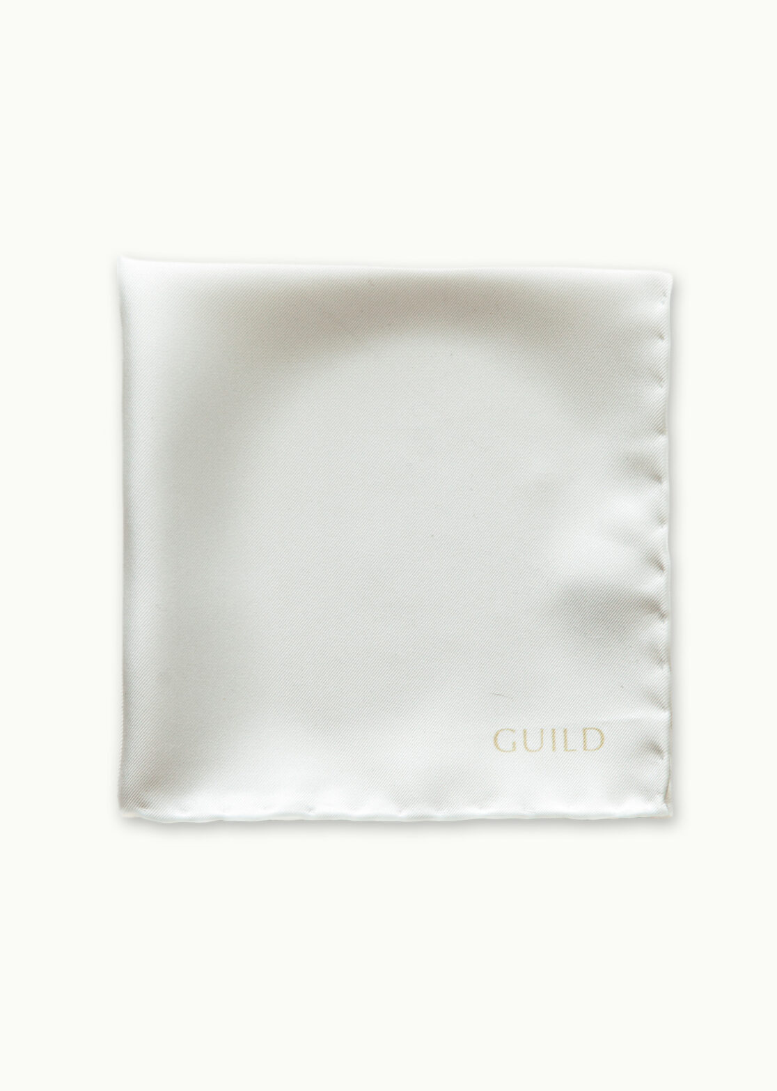 Handkerchiefs - Accessories - Handkerchief White Image Secondary
