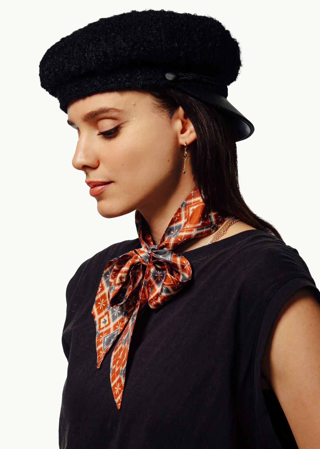 Neckerchiefs - Accessories - Neckerchief Red Image Secondary