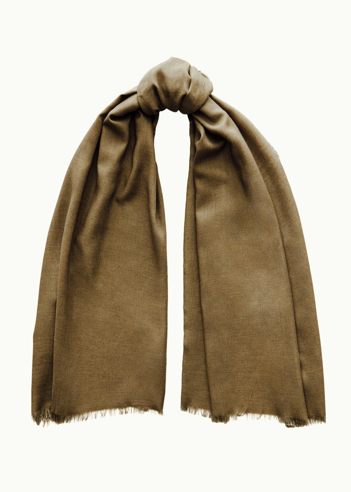 Scarves - Accessories - Scarf Forest Image Secondary