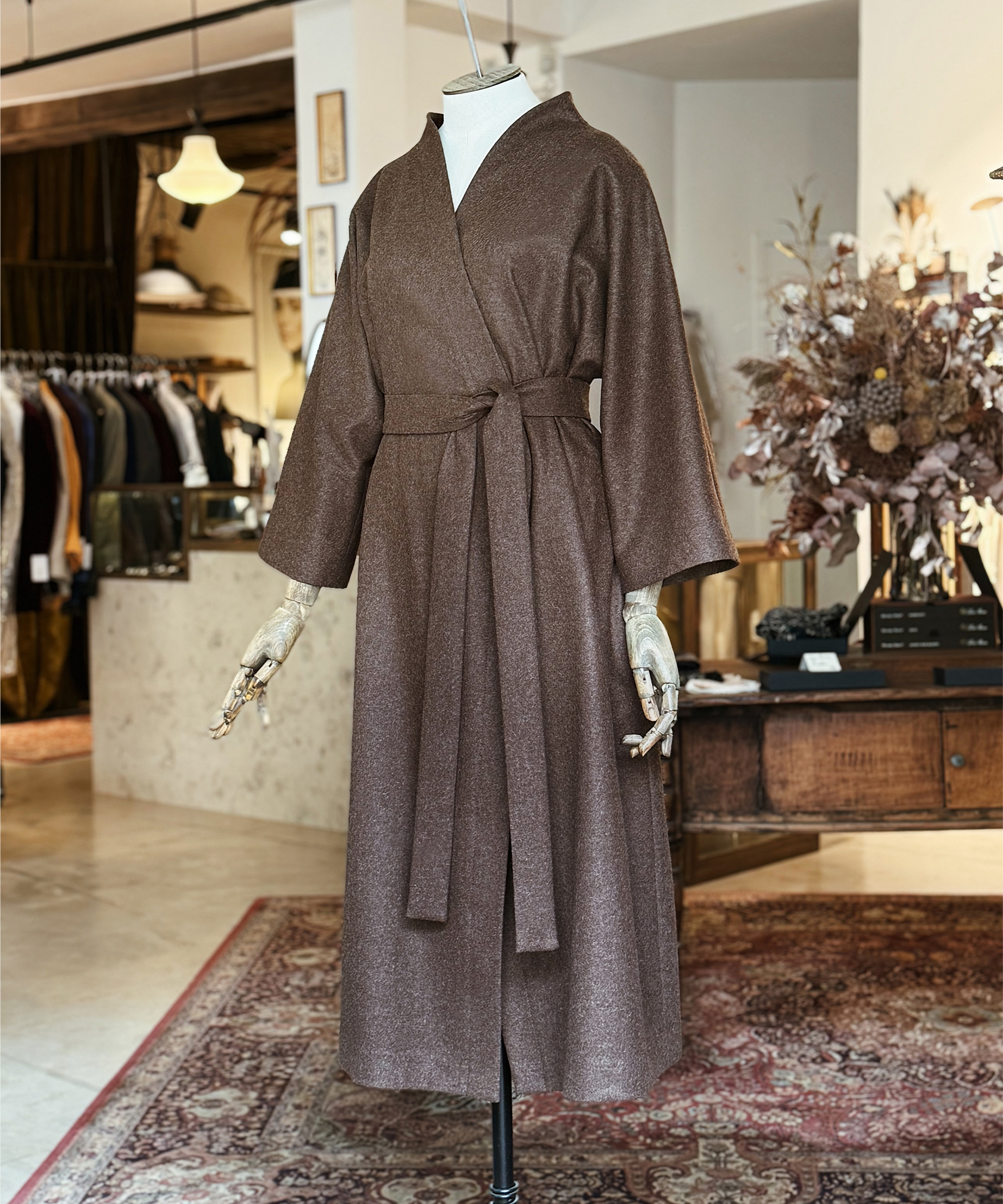 NEW IN - Women - Limited items - Acadia Coffee Image 1