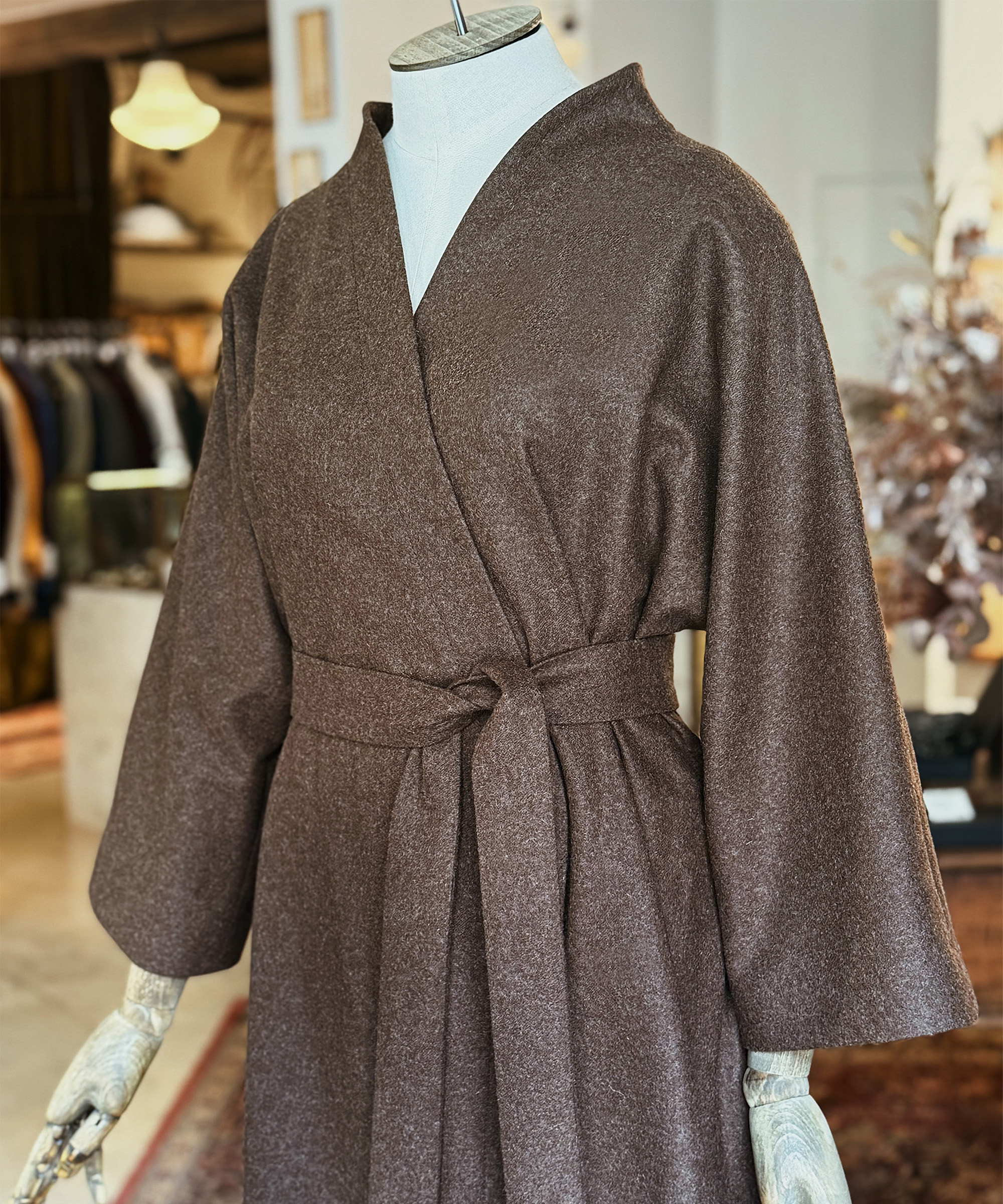 NEW IN - Women - Limited items - Acadia Coffee Image 4