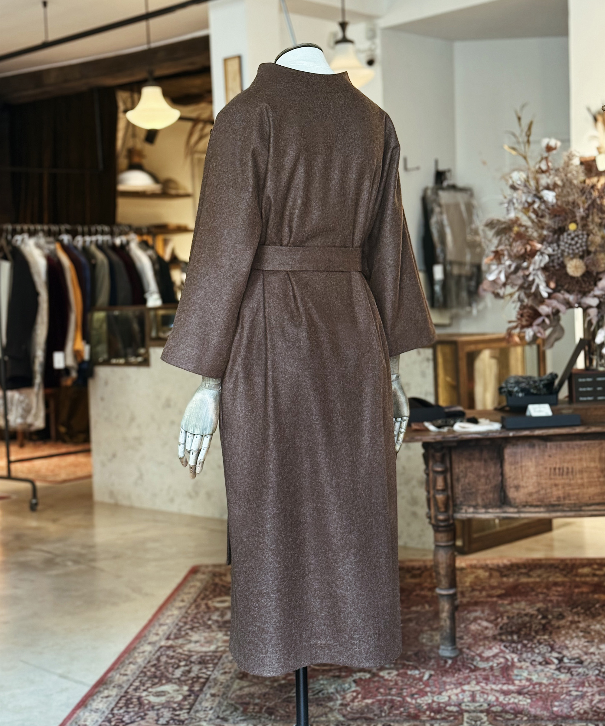 NEW IN - Women - Limited items - Acadia Coffee Image 3