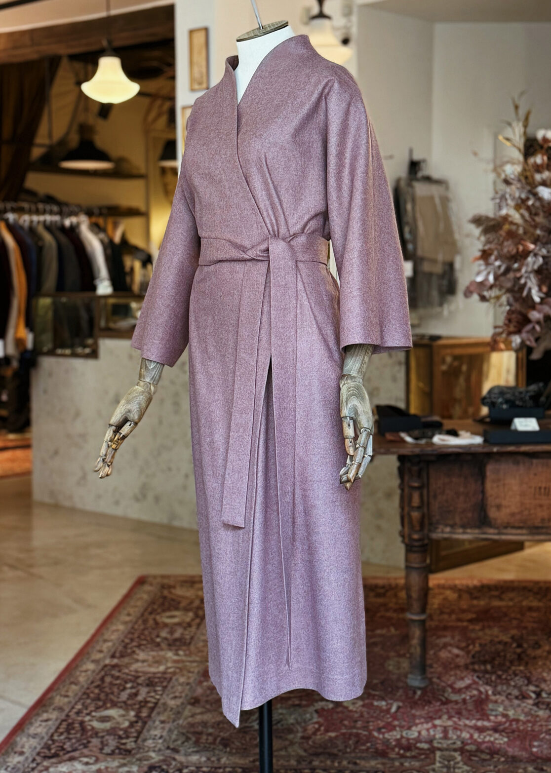 NEW IN - Women - Limited items - Acadia Dusty Rose Image Primary
