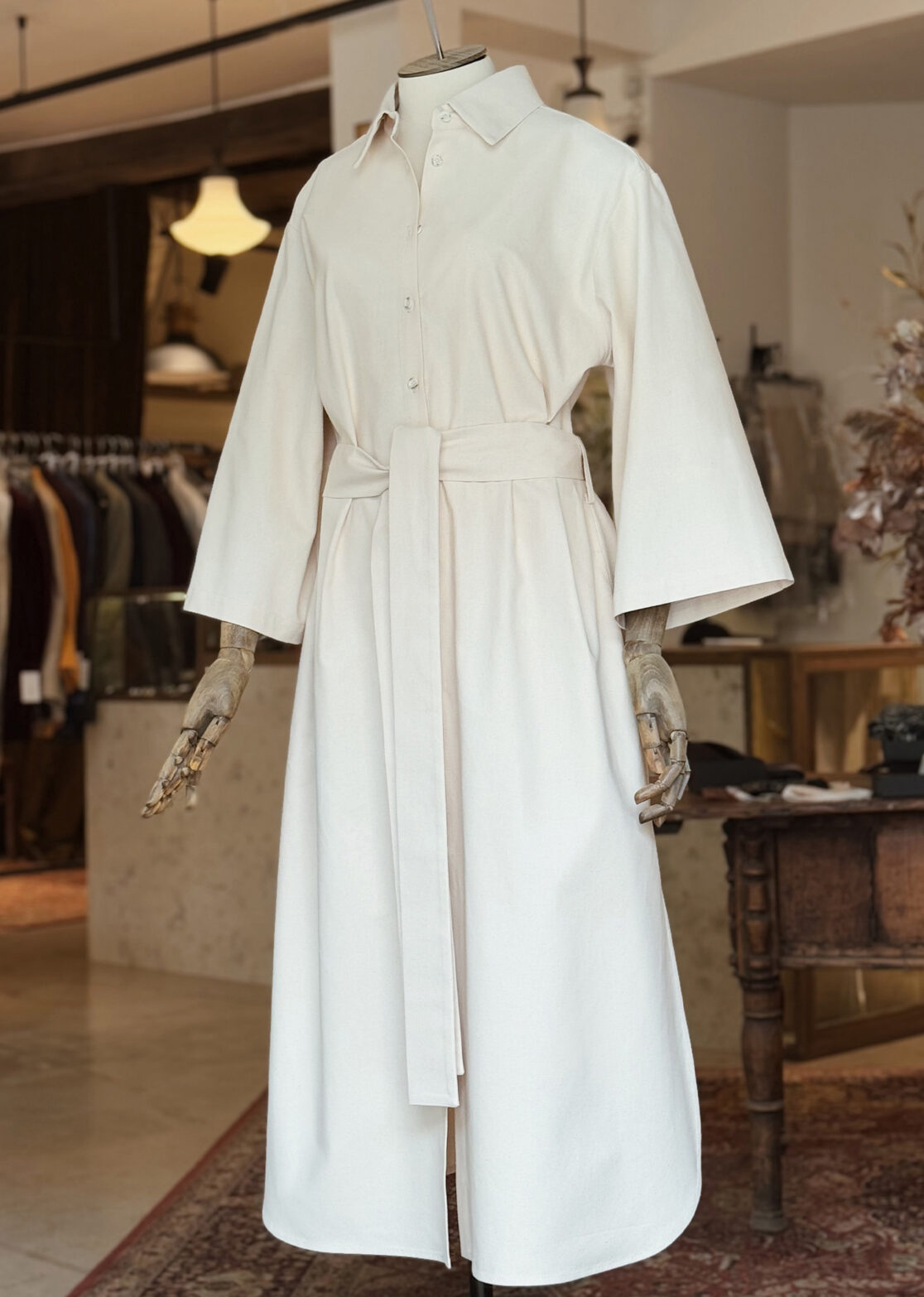 NEW IN - Women - Limited items - Thalia Dress Image Primary